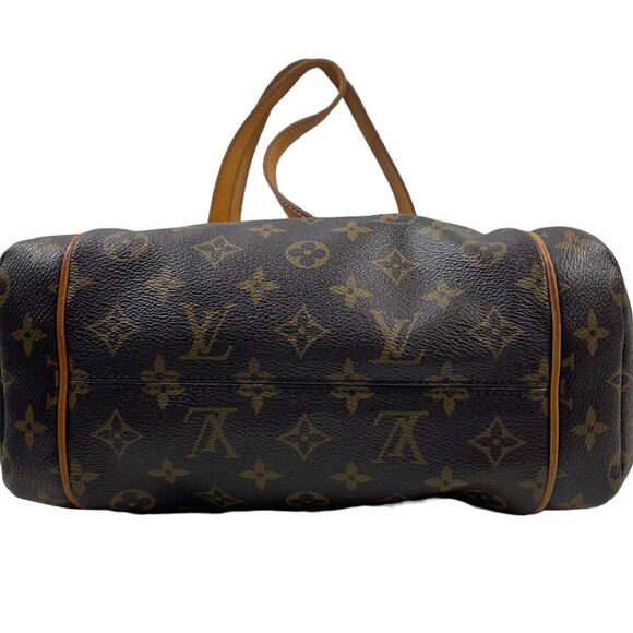 💎✨BEAUTIFUL✨💎Authentic Louis Vuitton Monogram Totally PM Shoulder Bag - Picture 6 of 7